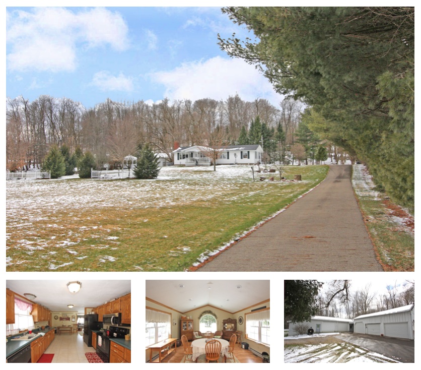 Knox County Ohio Real Estate Information Archive Mount Vernon Ohio Homes