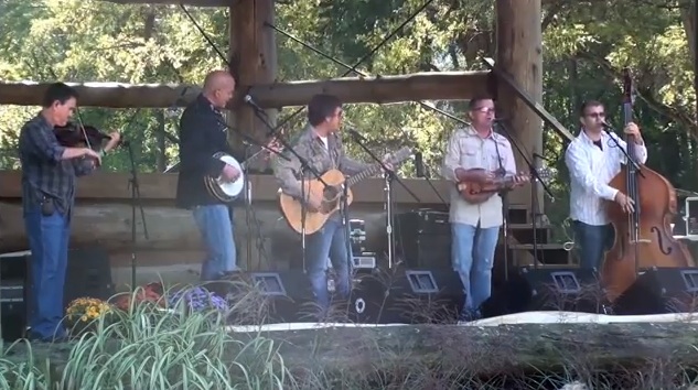 Mohican Bluegrass Festival in Knox County Ohio Mohican Bluegrass Festival in Knox County Ohio