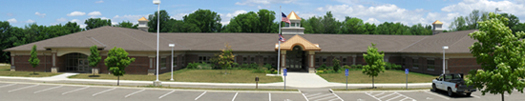 Mount Vernon Ohio Twin Oak School Photo by Sam Miller