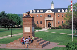 Mount Vernon Nazarene University