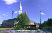 Mount Vernon Nazarene University