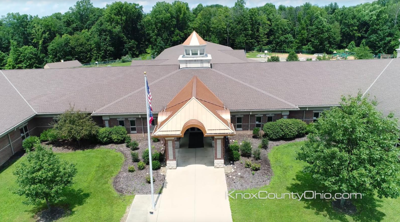 Mount Vernon Ohio Homes For Sale in Twin Oaks School District