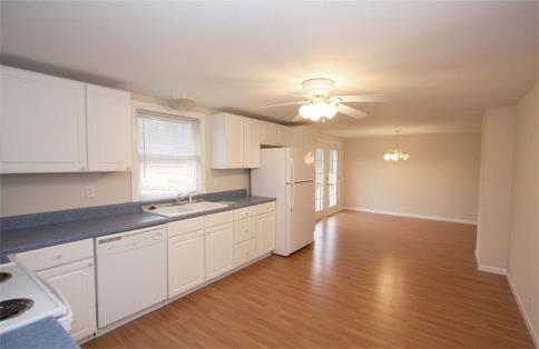 Mount Vernon Ohio Country Home - SALE PENDING